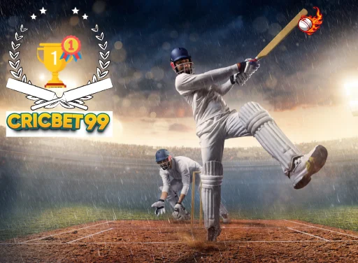 Cricbet99 Register