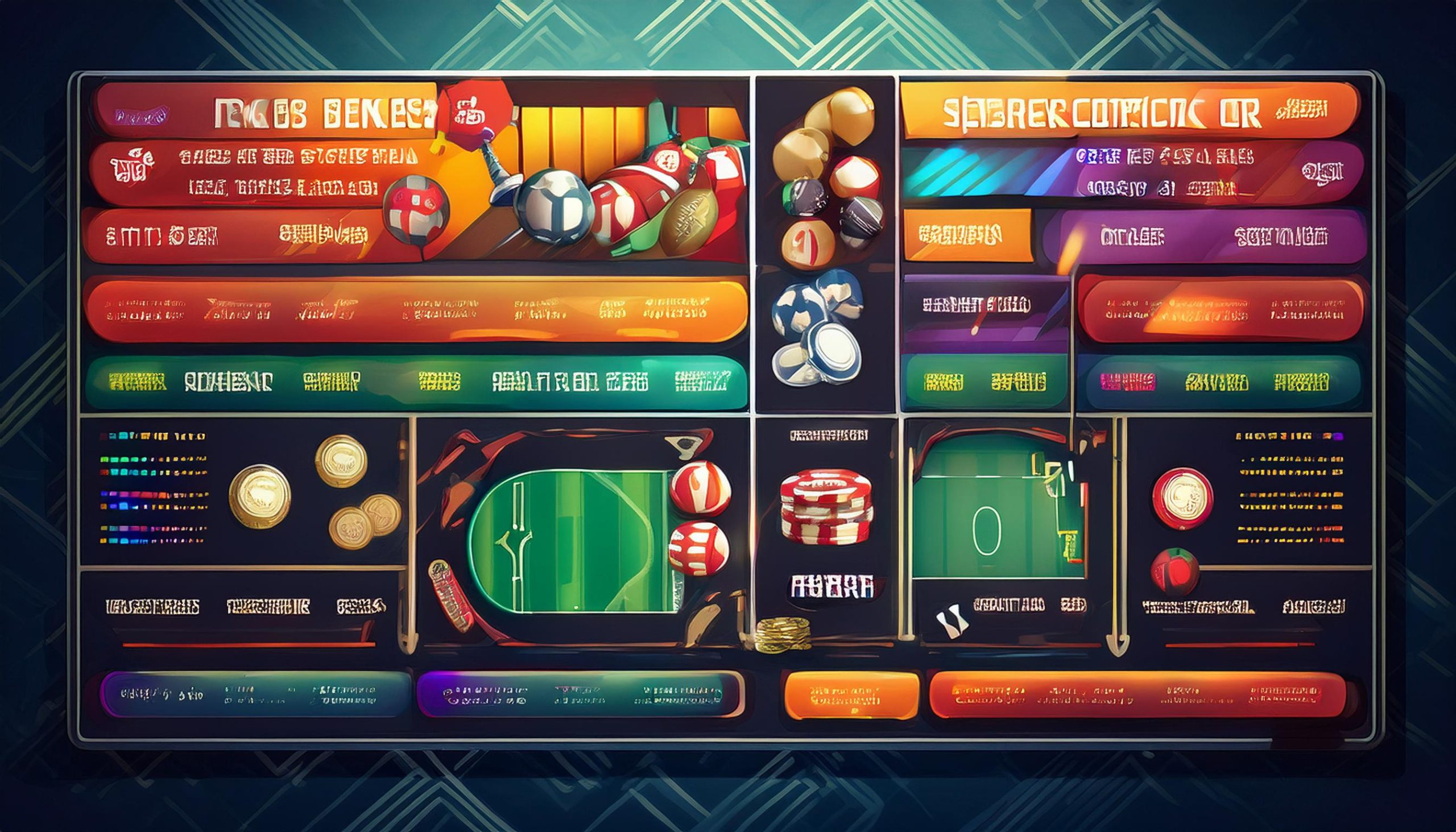 Mazaplay, Maza Play,