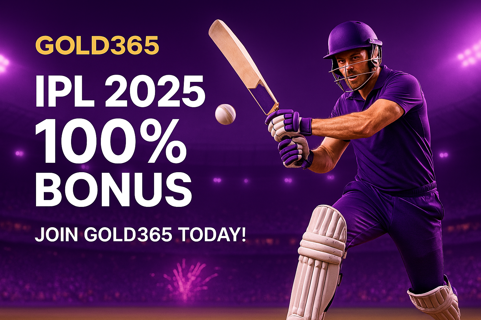 Gold365