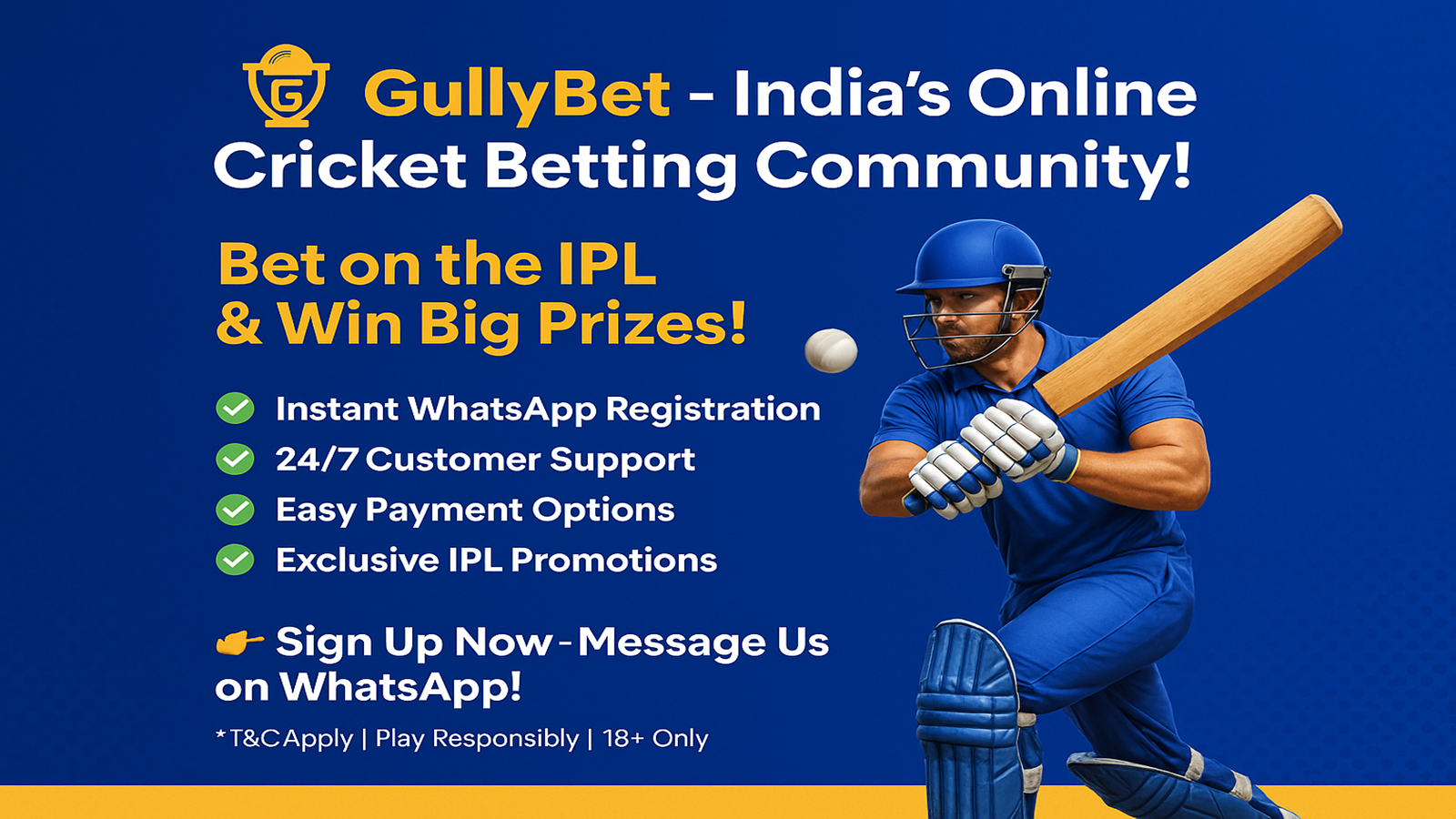 Gullybet