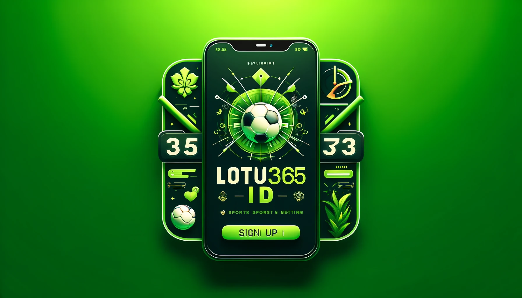 Lotus365
