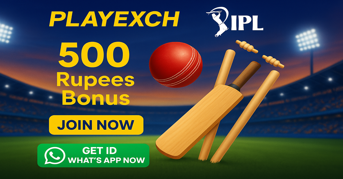 Playexch