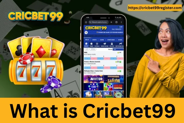 What is Cricbet99