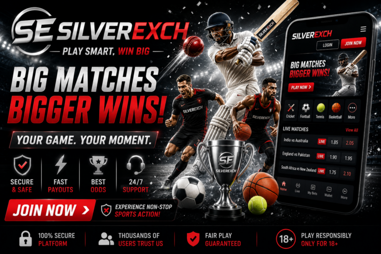 Silverexch VS Cricbet99: Complete Comparison of Features and User Experience